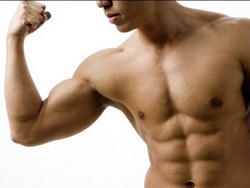 Как нарастить мускулатуру?