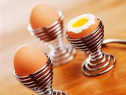 Как яйца влияют на организм: польза и вред