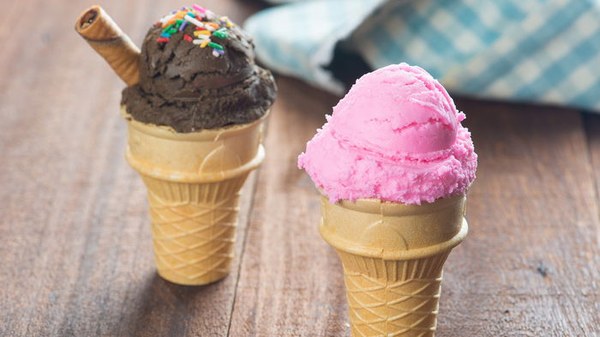Как мороженое влияет на организм: ответ диетологов