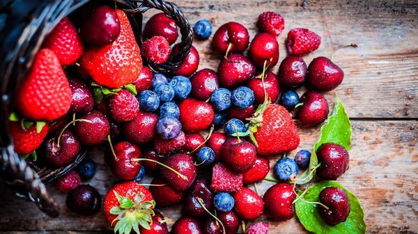 Какие фрукты или ягоды лучше всего подойдут по знаку Зодиака