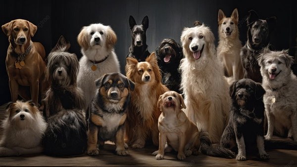 Самые здоровые собаки: кинологи назвали 10 пород, которые меньше всего...