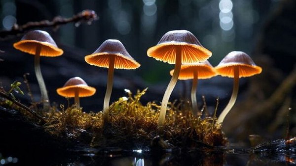7 суеверий и примет о грибах, в которые трудно поверить