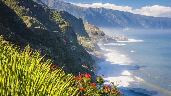 Остров Мадейра — уникальное место для туристов