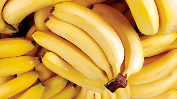 Интересный факт: что будет с организмом, если каждый день есть бананы