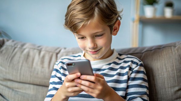 Ребенок и гаджеты: 6 простых способов сократить время с планшетами и т...