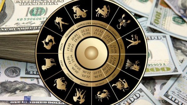 Финансовый гороскоп на неделю: кого из знаков Зодиака ждет прибыль 22-...