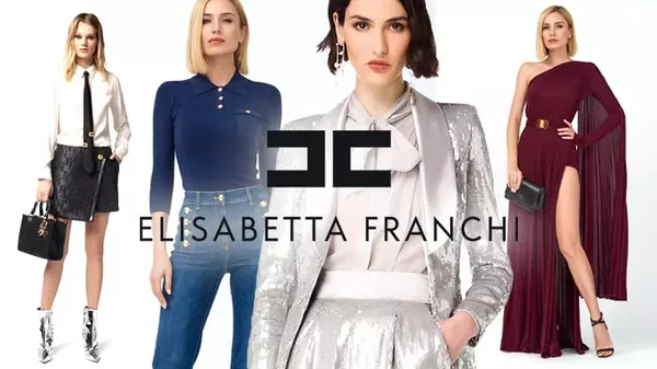 Elisabetta Franchi купить одежду