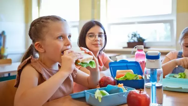 Диетолог назвала один продукт, который никогда в жизни не даст ре...