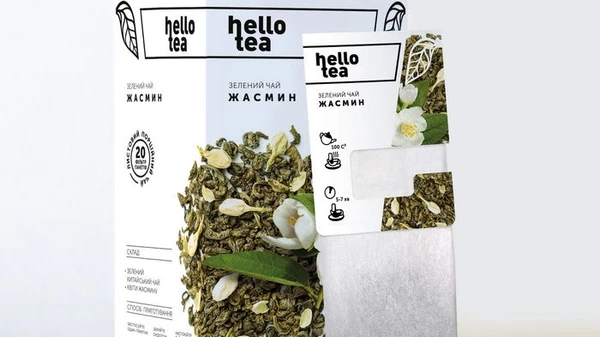 Почему стоит попробовать натуральный чай Hello Tea