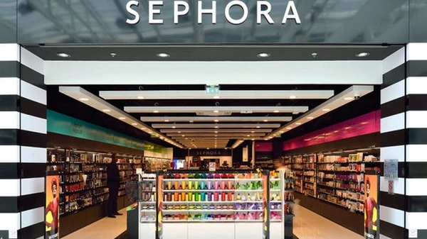 Доставка от Sephora в Узбекистан: удобство покупок через Meest Sh...