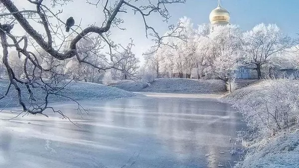 Крещенский Святвечер: что строго запрещено делать 5 января, народ...