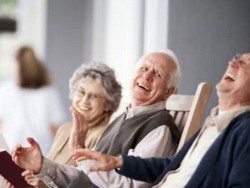Дом для престарелых: преимущества и критерии выбора