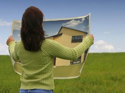 Как выбрать земельный участок для строительства дома?
