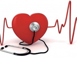 ТОП-5 советов для здорового сердца