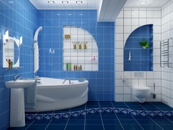 Обустройство ванной: несколько важных советов