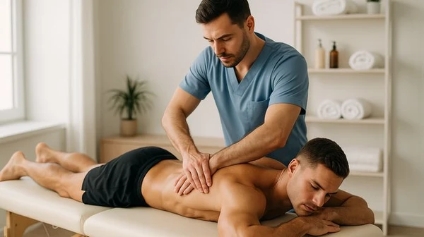 Центр вертебрології «Osanclinic»: здоров’я хребта за найкращими умовам