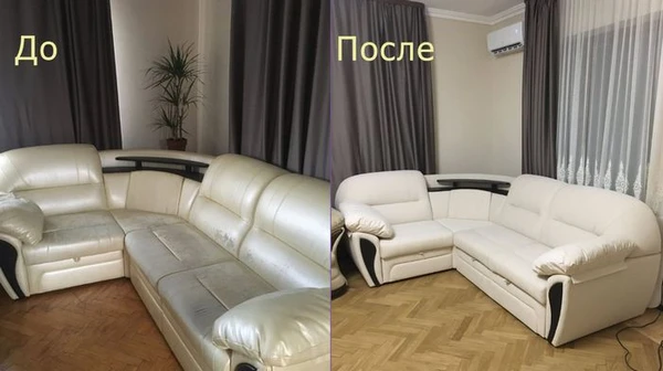 Перетяжка меблів: призначення та вигода