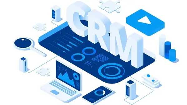 Як CRM-система спрощує підключення нових співробітників у відділ продажів?