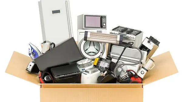 Как выгодно приобрести электротовары в секонд-хенде: полезные советы