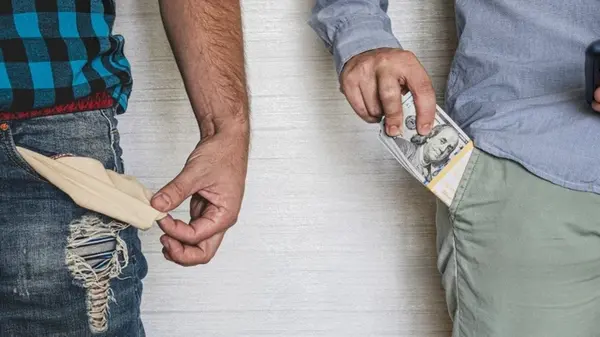 Существует 5 психологических принципов богатых людей, о которых мало кто знает