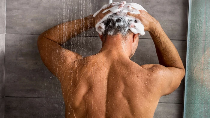 гель для душа