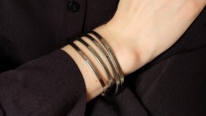 Ювелирный браслет