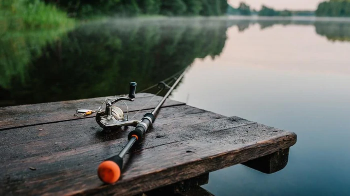 рыбалка с гидом