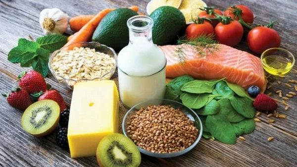 Как сохранить здоровье, энергию и физическую активность с помощью здор