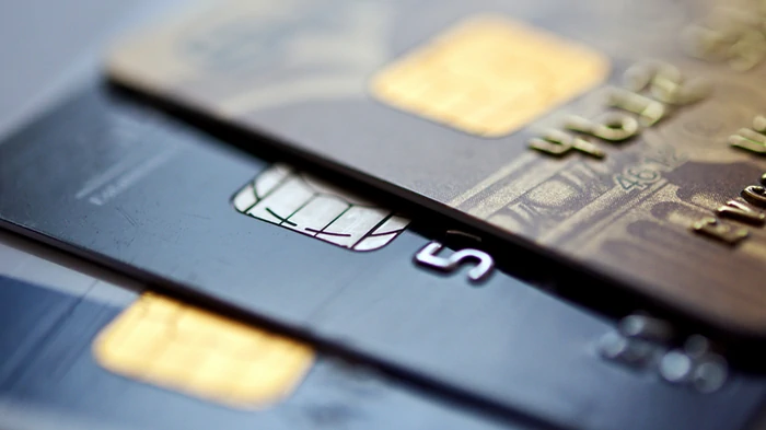 банковские карты