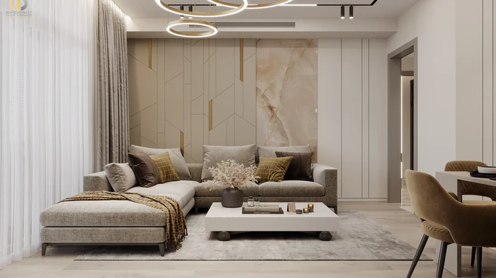 ремонт квартир