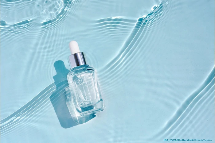 гиалуроновая кислота