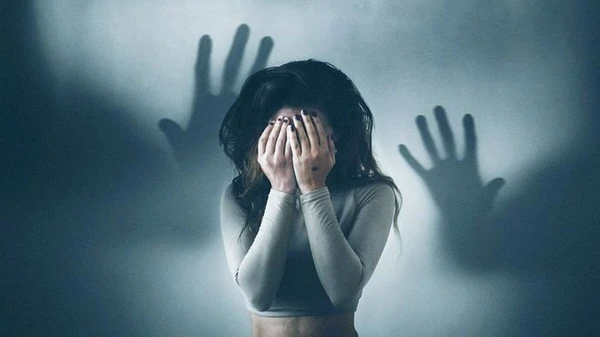 Как избавиться от панических атак?