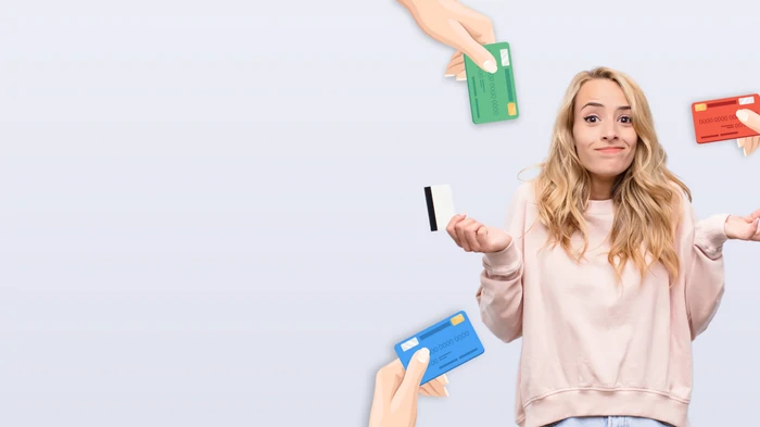 кредитная карта