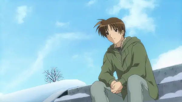 Аниме для зимнего настроения: подборка для спокойного вечера от AnimeStars