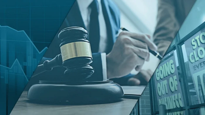 банкротство