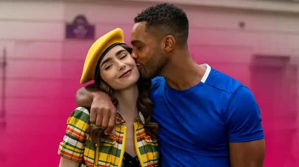 Лучшие сериалы декабря 2025: новые сезоны «Фоллаут», «Эмили в Париже» и финал «Очень странных дел»