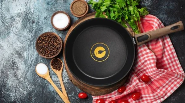 Сковороды Ringel: почему это отличный выбор