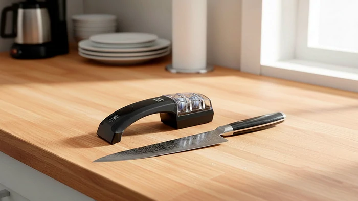 точилка для ножей