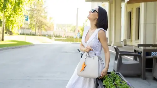 Женские сумки больших размеров: стиль и практичность в одном аксессуаре