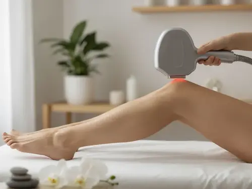 лазерное удаление волос