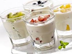 Как приготовить йогурт дома без йогуртницы?