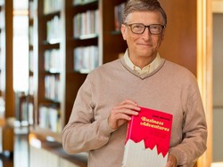 Десять секретов успеха Билла Гейтса