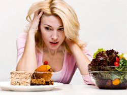 Шесть причин отказаться от пирожных и конфет