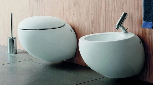 Виды унитазов и их особенности