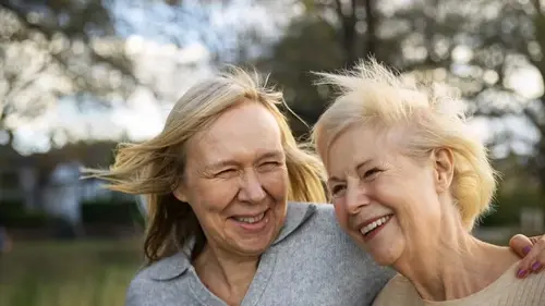 Какие признаки того, что вы будете жить очень долго: проверьте себя