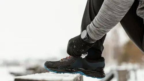 Эта обувь сильно вредит суставам: вы можете носить ее каждый день