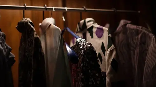 Ваши старые вещи с 2016 года опять в моде — проверьте, есть ли они в шкафу