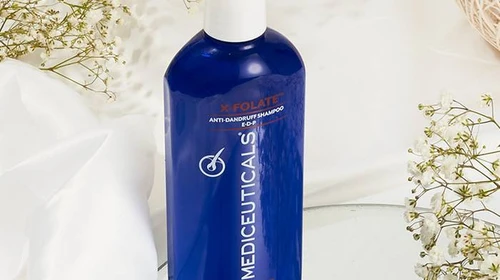 Шампуні від Mediceuticals: які вони мають переваги та чим відрізняються