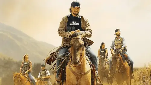 Лучшие сериалы марта 2026 года: «Скарпетта», «У меня очень плохое предчувствие» и «Харри Холе»