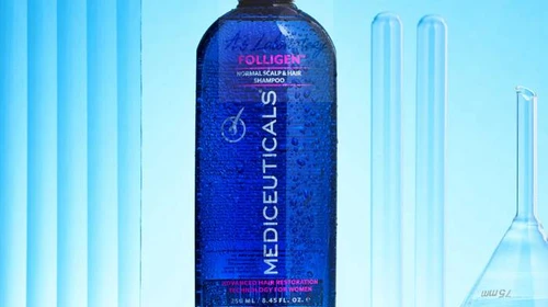 Шампуні від Mediceuticals: які вони мають переваги та чим відрізняютьс